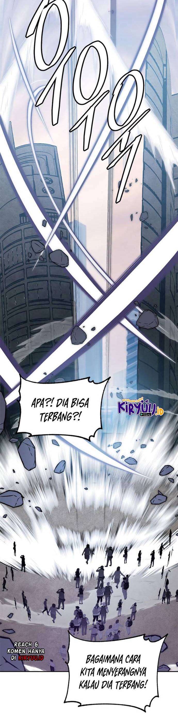 Return to Player Chap 43 - Next Chap 44