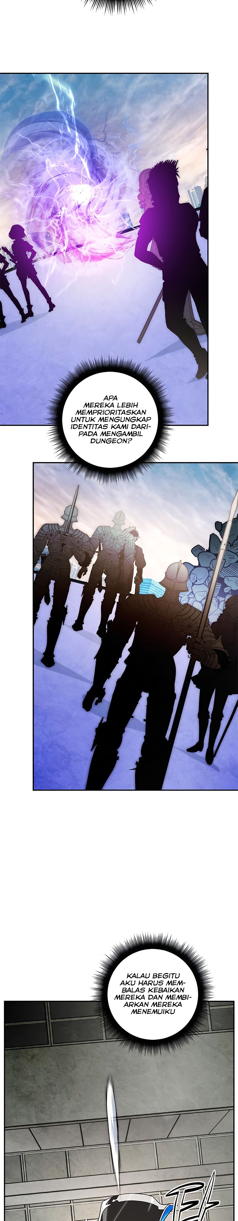 Return to Player Chap 55 - Next Chap 56