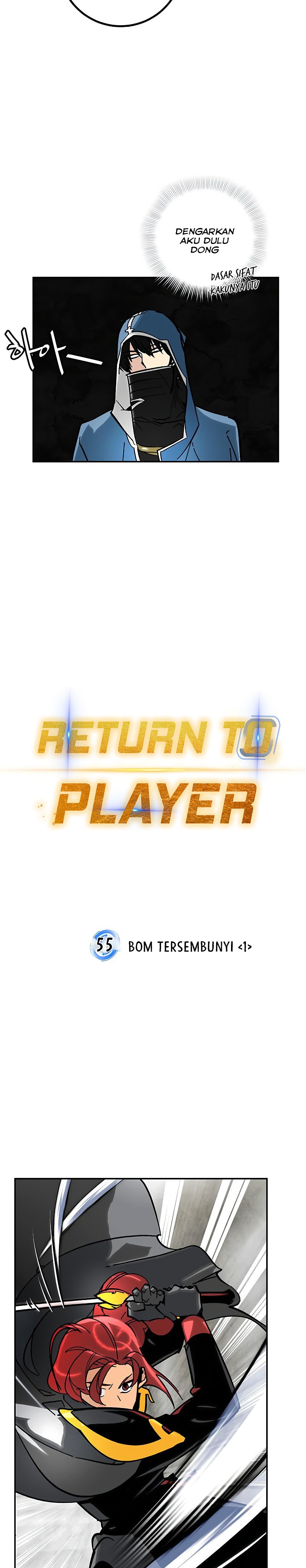 Return to Player Chap 55 - Next Chap 56