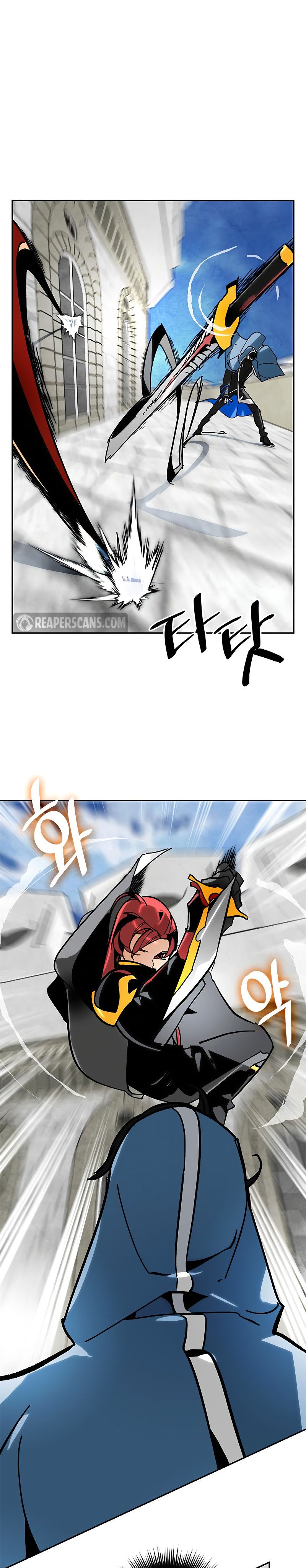 Return to Player Chap 55 - Next Chap 56