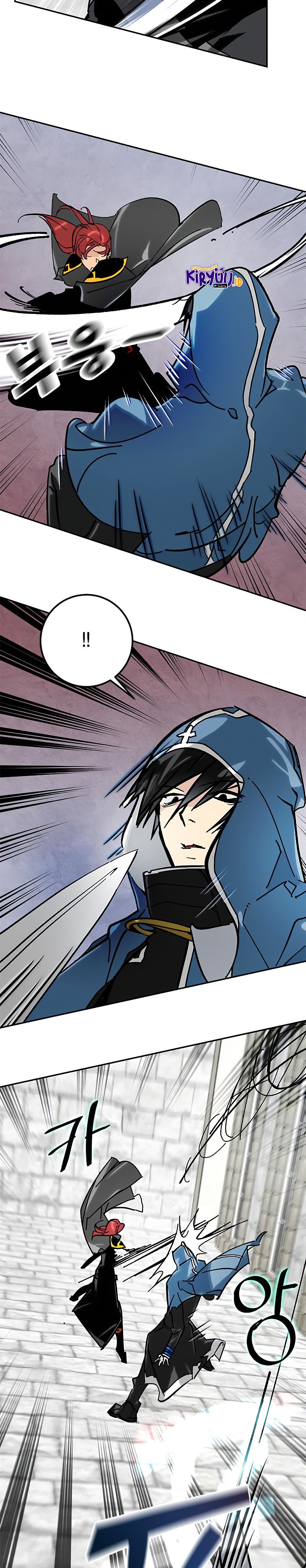 Return to Player Chap 55 - Next Chap 56