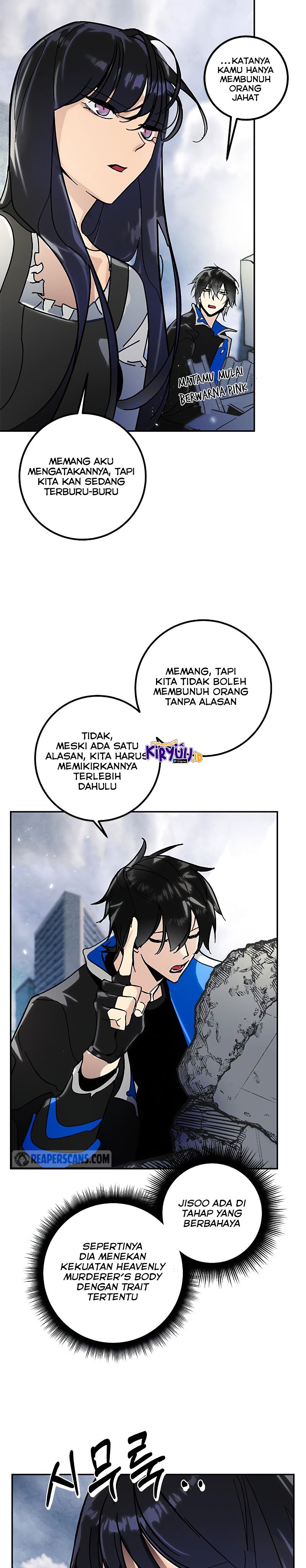 Return to Player Chap 56 - Next Chap 57