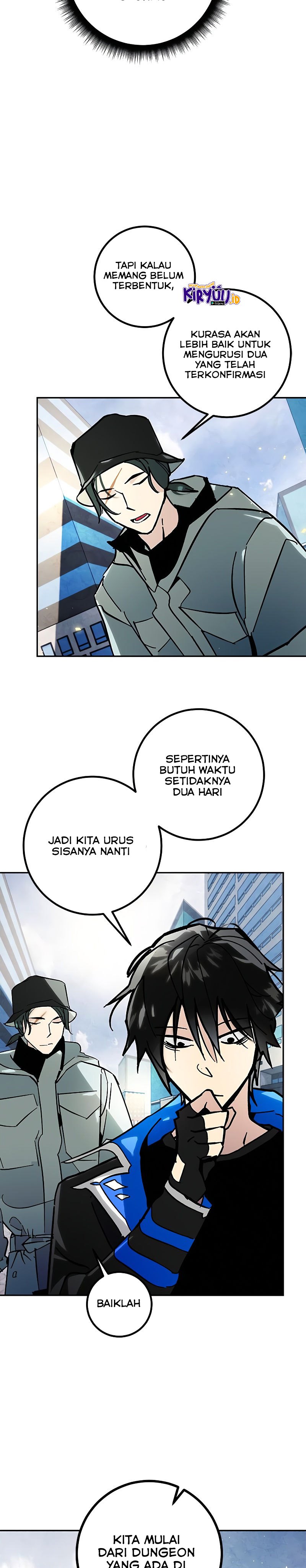 Return to Player Chap 56 - Next Chap 57
