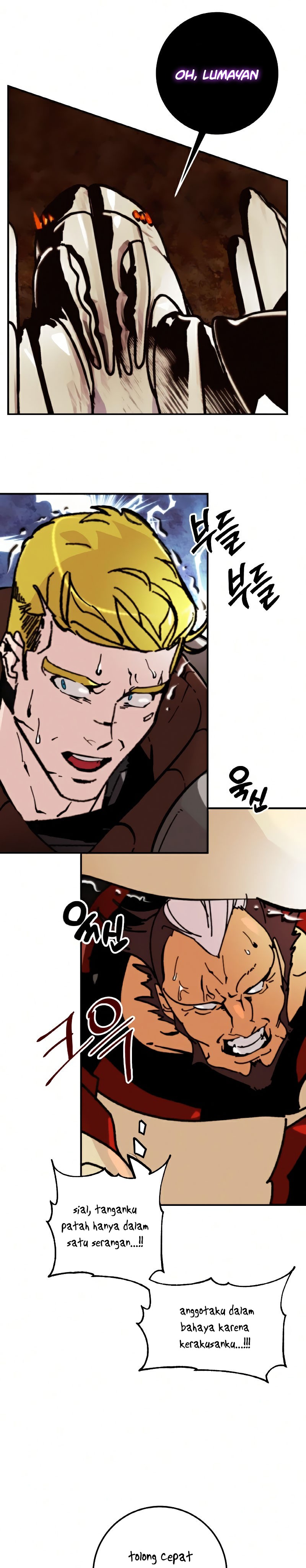 Return to Player Chap 58 - Next Chap 59