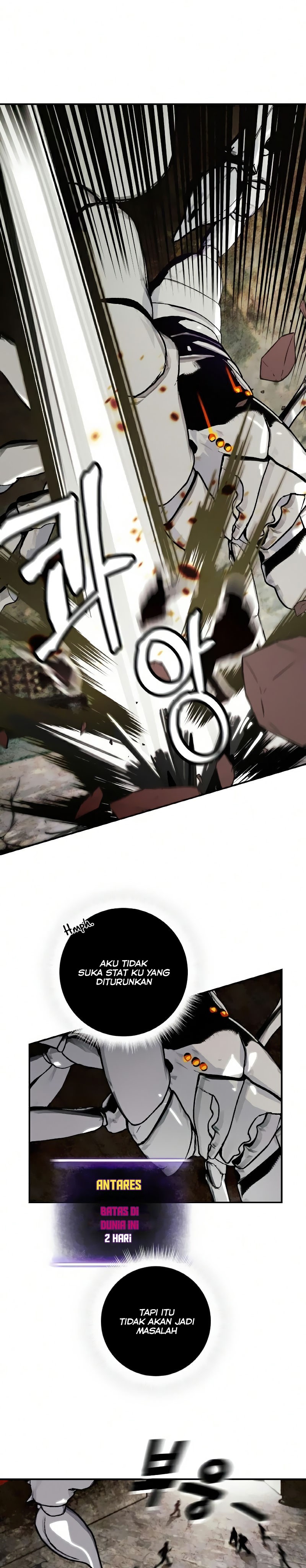 Return to Player Chap 58 - Next Chap 59