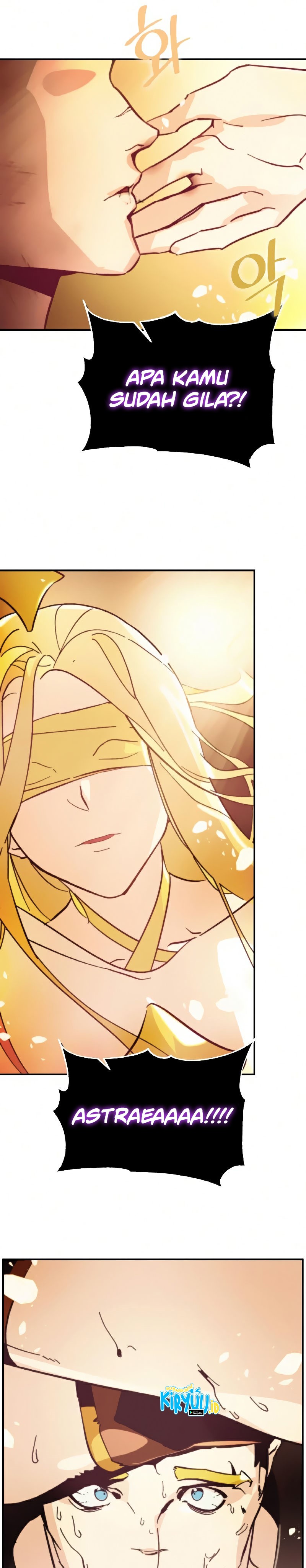 Return to Player Chap 58 - Next Chap 59