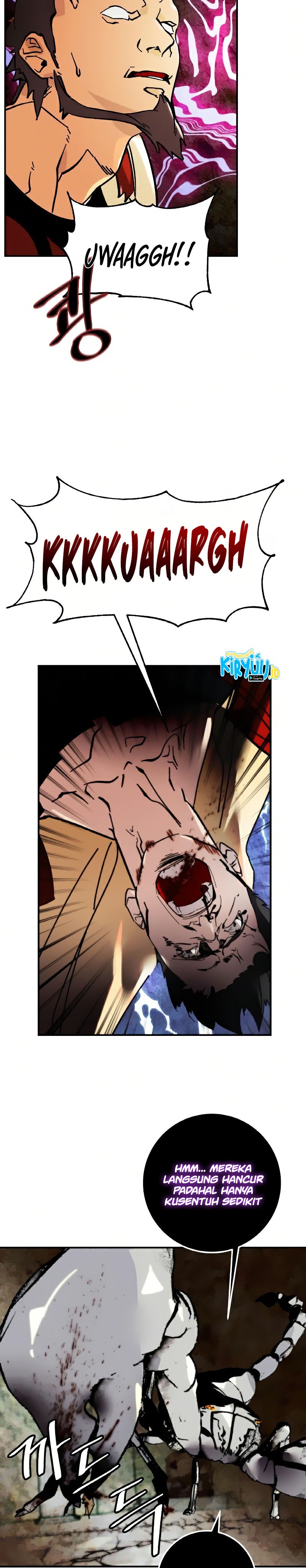 Return to Player Chap 58 - Next Chap 59