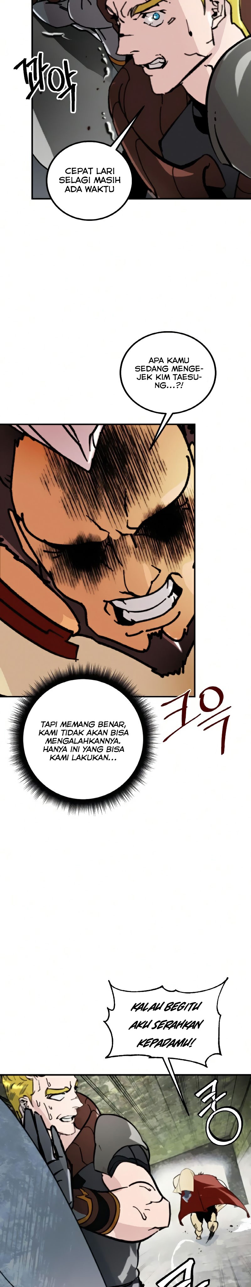 Return to Player Chap 58 - Next Chap 59
