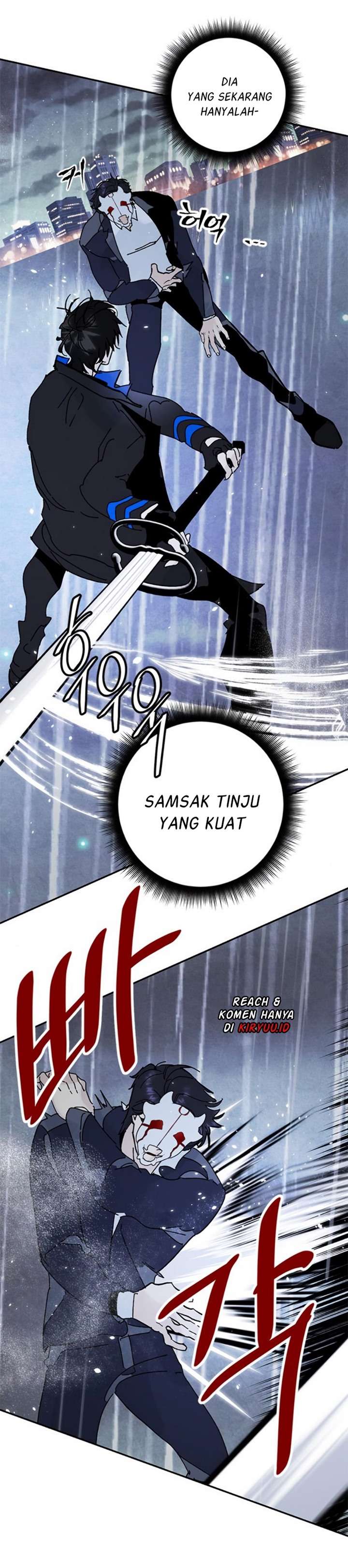 Return to Player Chap 50 - Next Chap 51