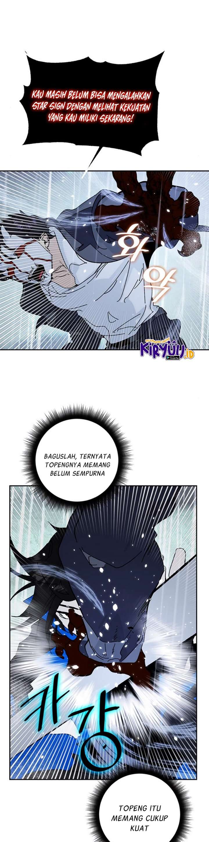 Return to Player Chap 50 - Next Chap 51