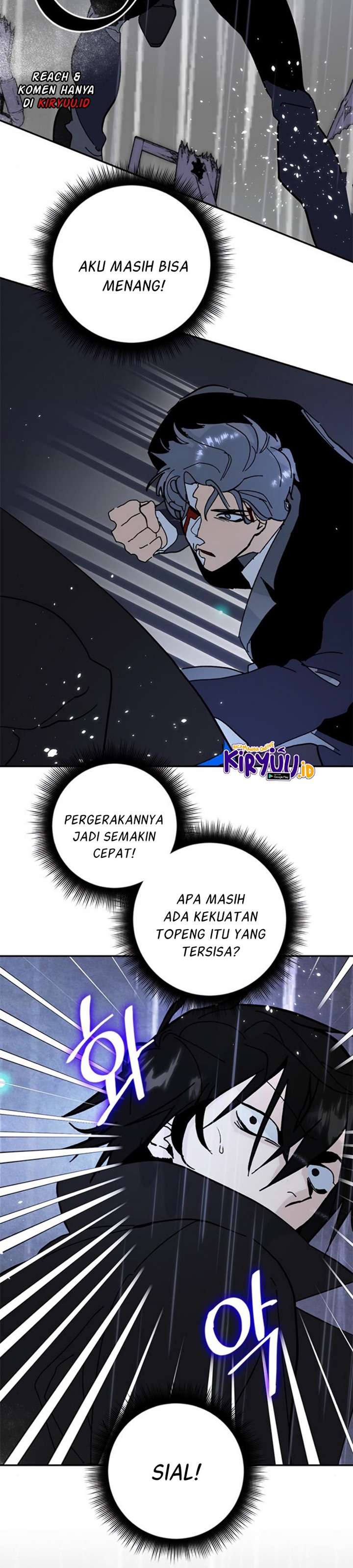 Return to Player Chap 50 - Next Chap 51