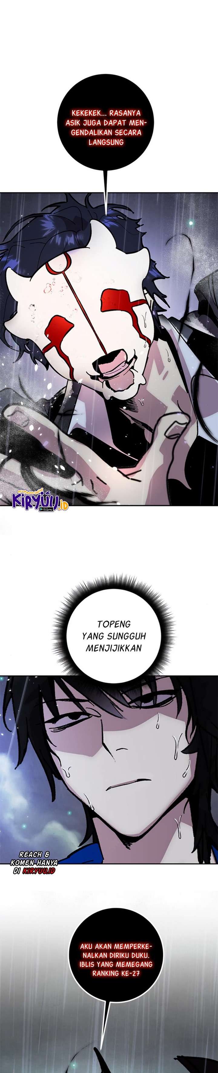 Return to Player Chap 50 - Next Chap 51