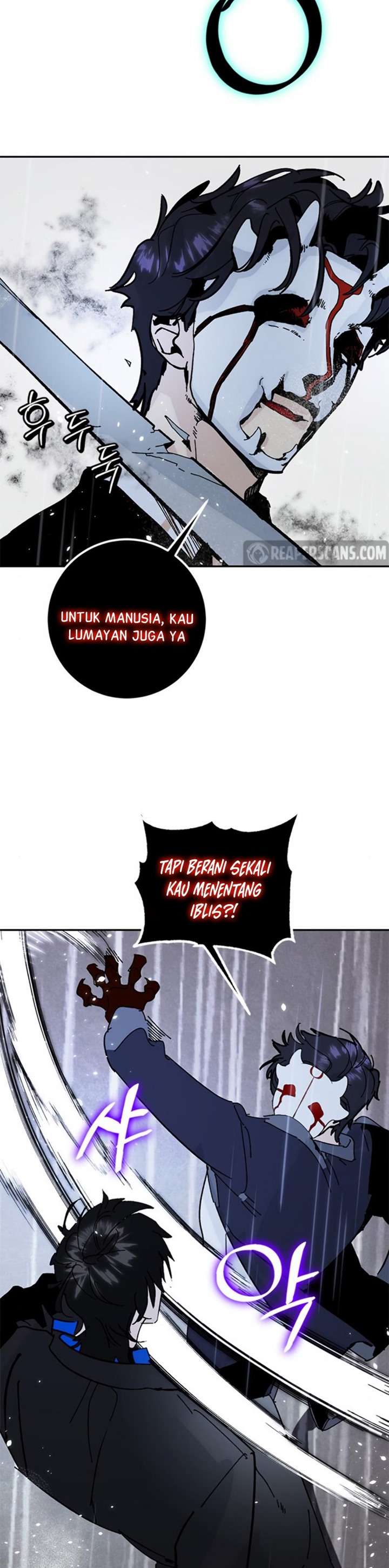 Return to Player Chap 50 - Next Chap 51