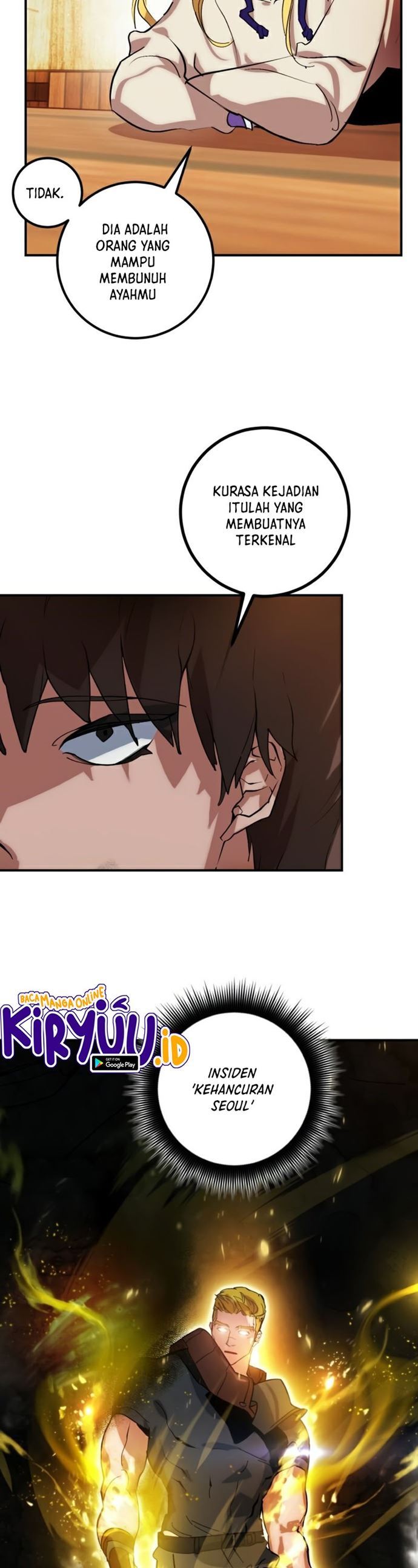 Return to Player Chap 67 - Next Chap 68