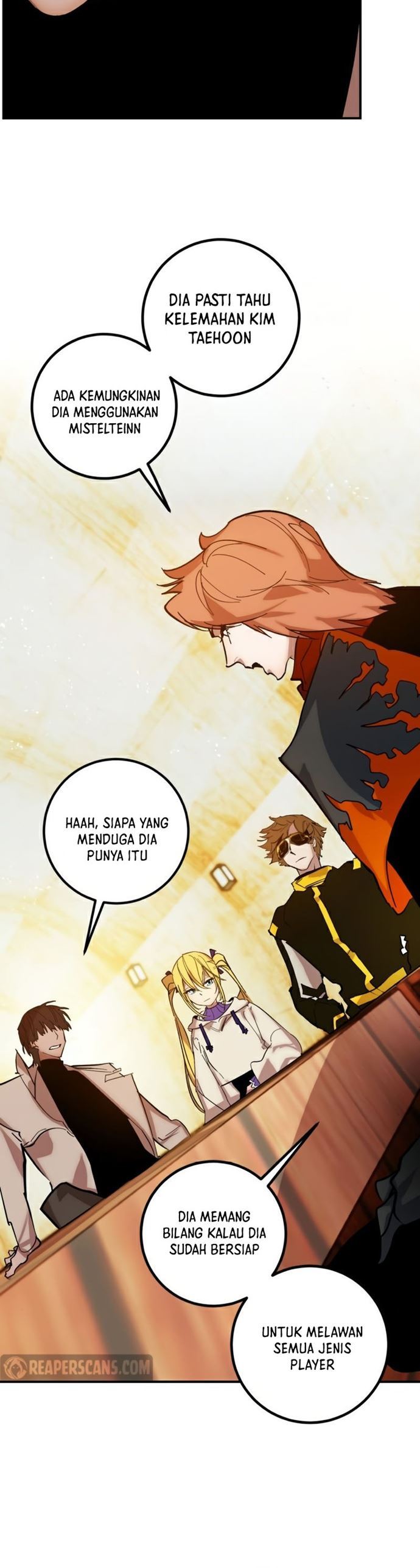 Return to Player Chap 67 - Next Chap 68