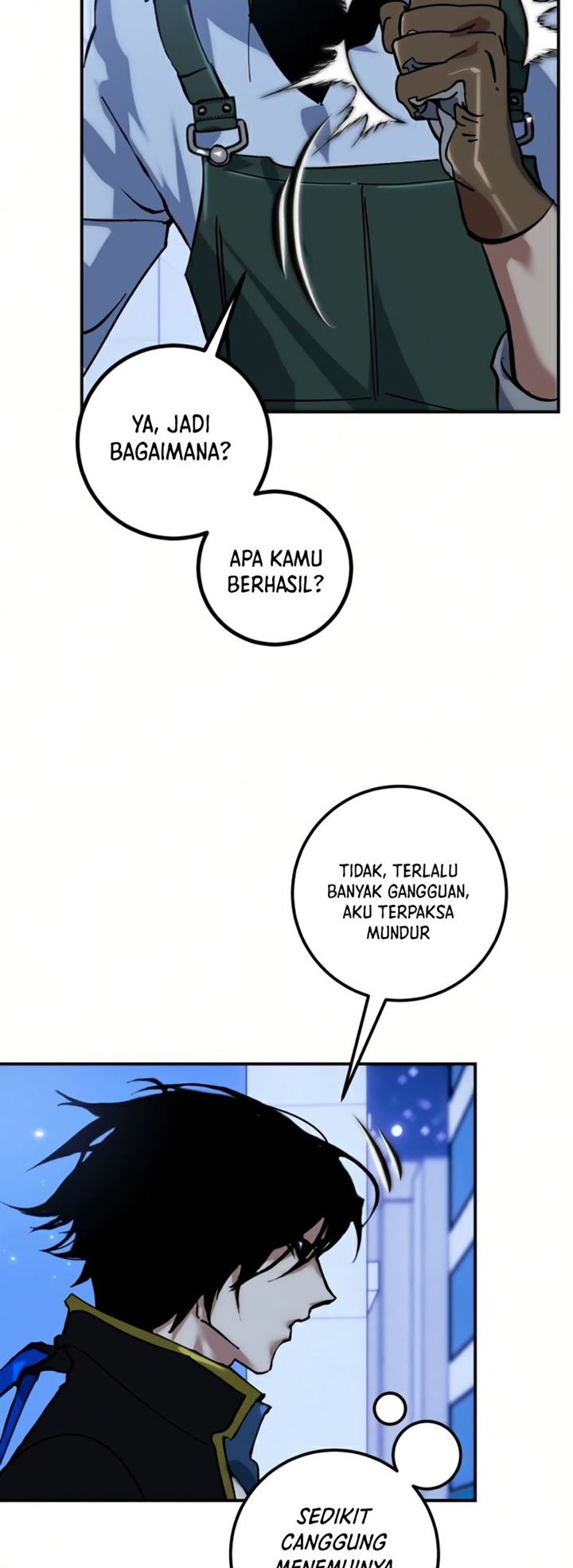 Return to Player Chap 64 - Next Chap 65