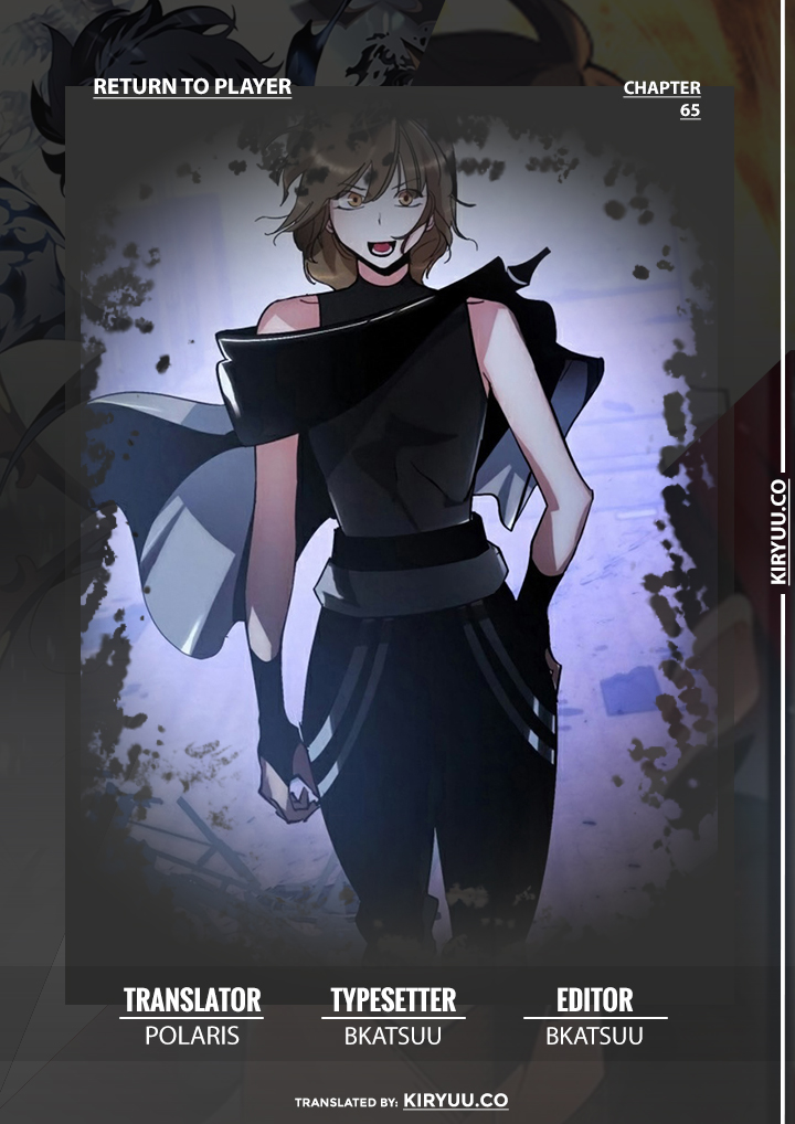 Return to Player Chap 65 - Next Chap 66