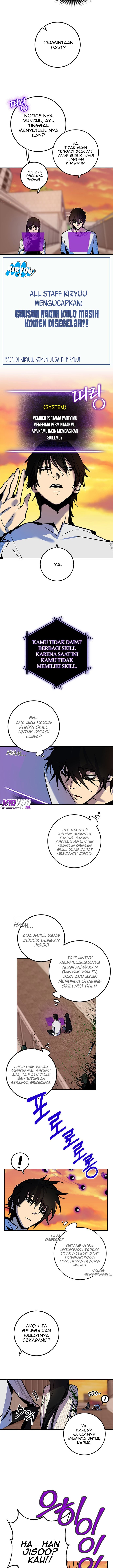 Return to Player Chap 6 - Next Chap 7