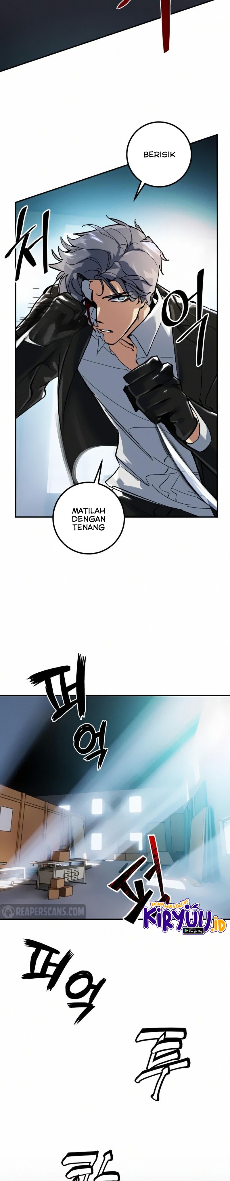 Return to Player Chap 61 - Next Chap 62