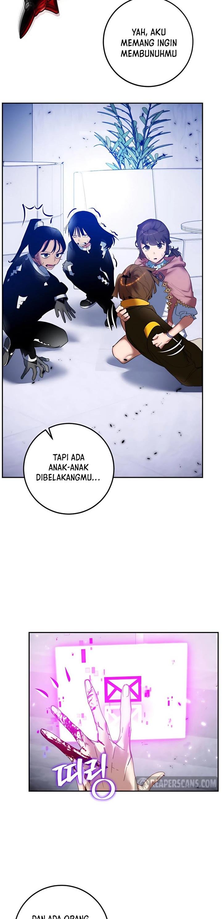 Return to Player Chap 77 - Next Chap 78