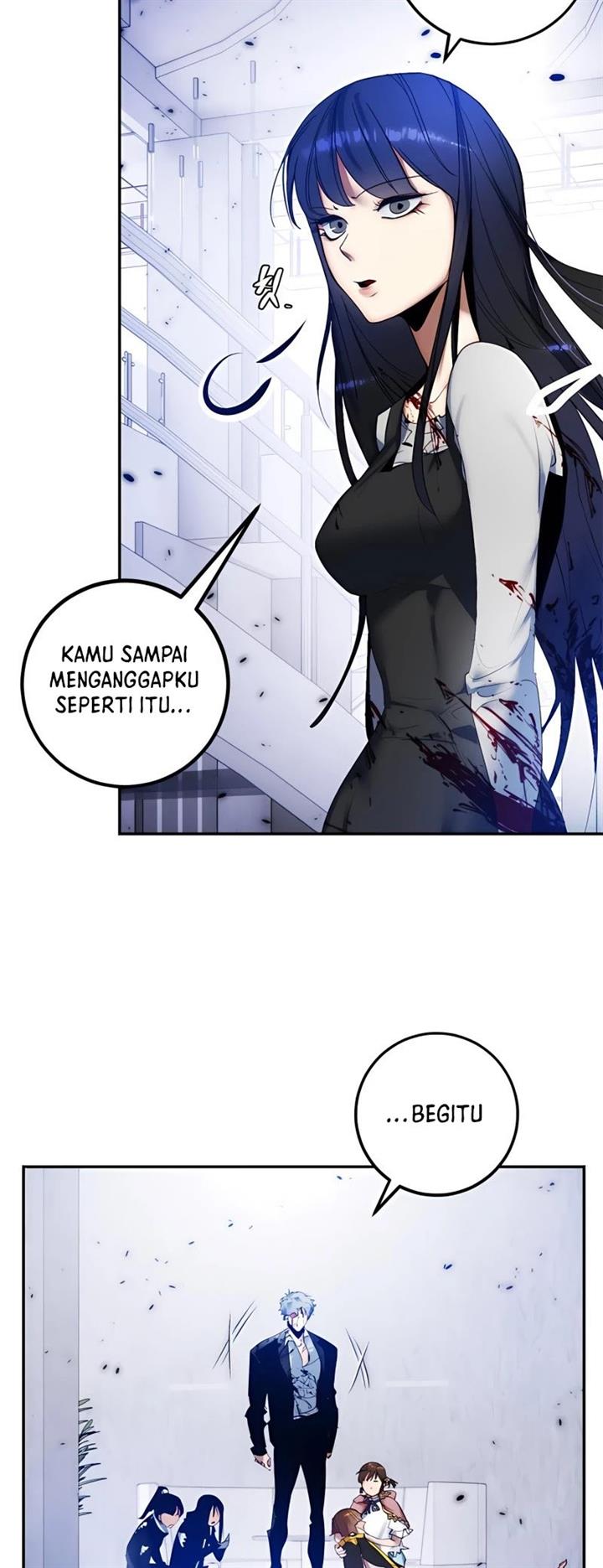 Return to Player Chap 77 - Next Chap 78