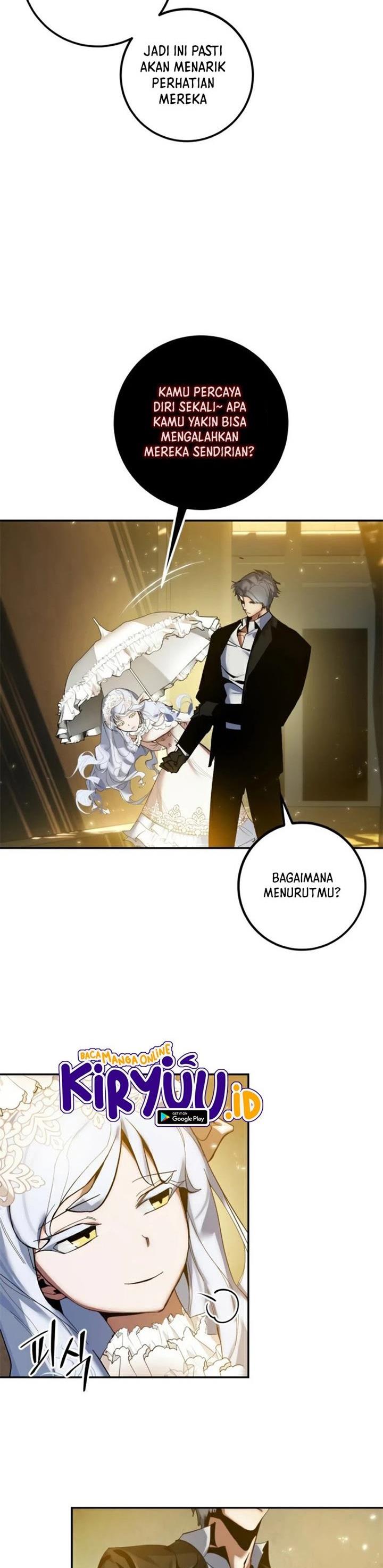 Return to Player Chap 75 - Next Chap 76
