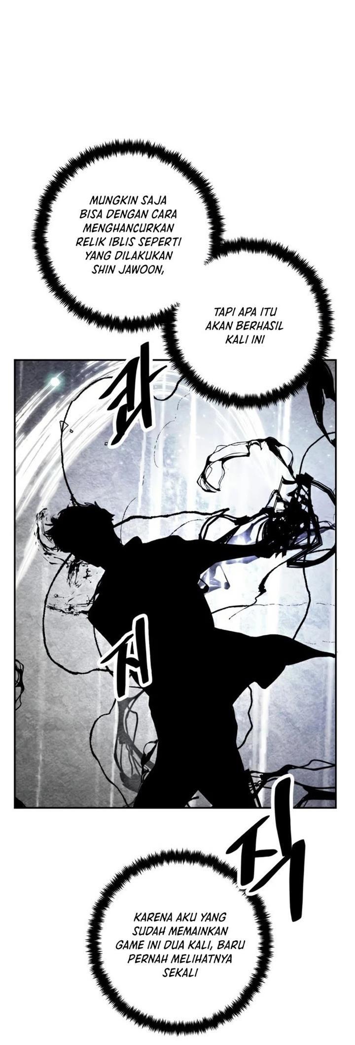 Return to Player Chap 75 - Next Chap 76