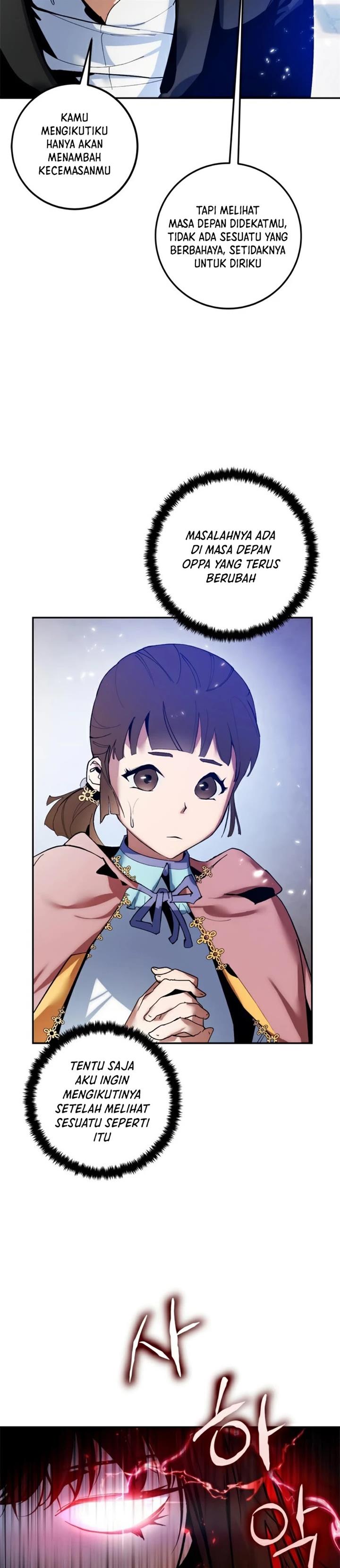 Return to Player Chap 75 - Next Chap 76