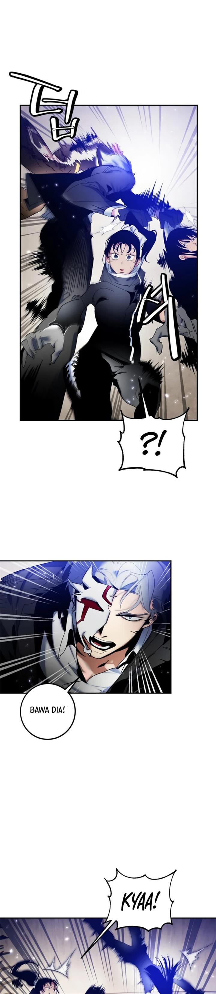 Return to Player Chap 76 - Next Chap 77