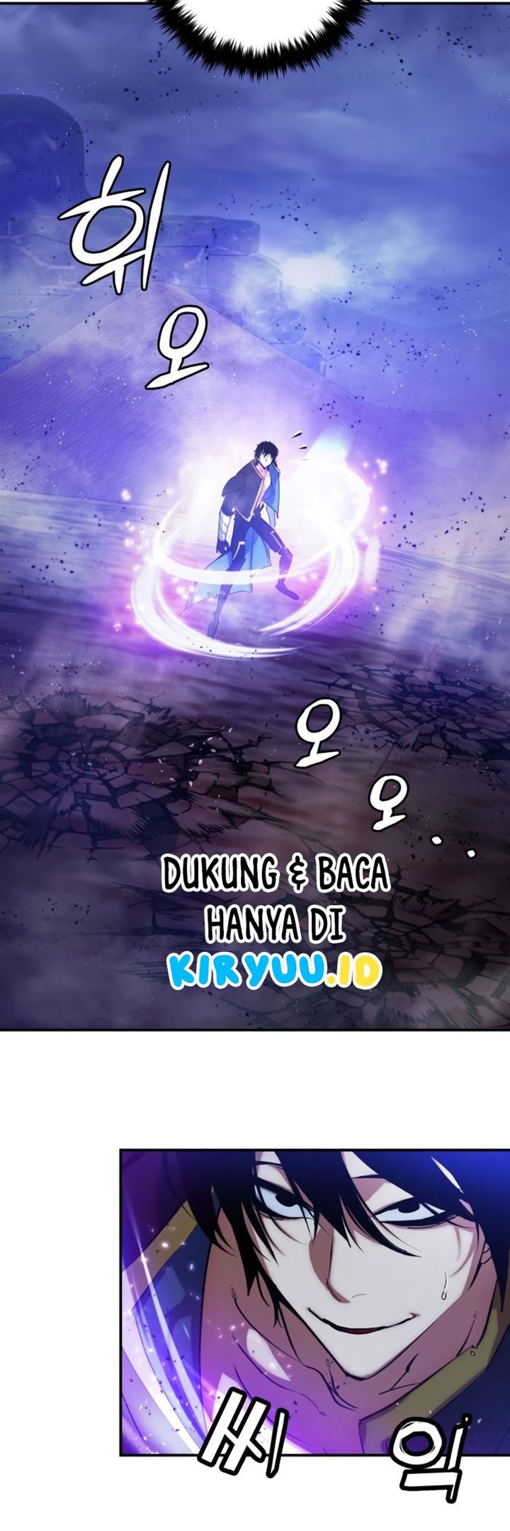 Return to Player Chap 71 - Next Chap 72