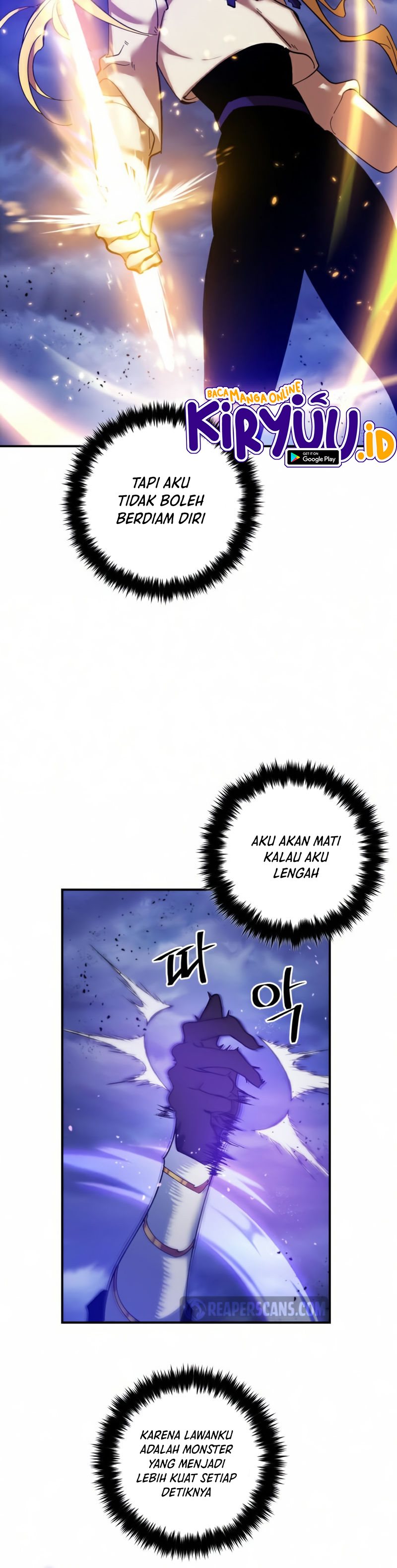 Return to Player Chap 72 - Next Chap 73