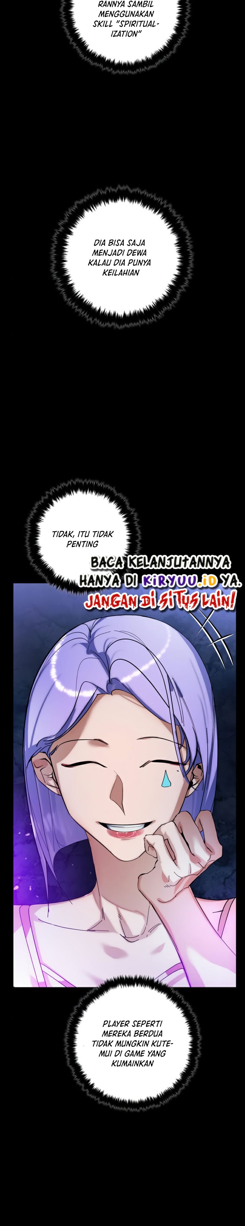 Return to Player Chap 72 - Next Chap 73