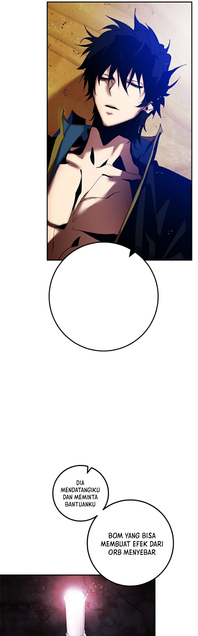 Return to Player Chap 73 - Next Chap 74
