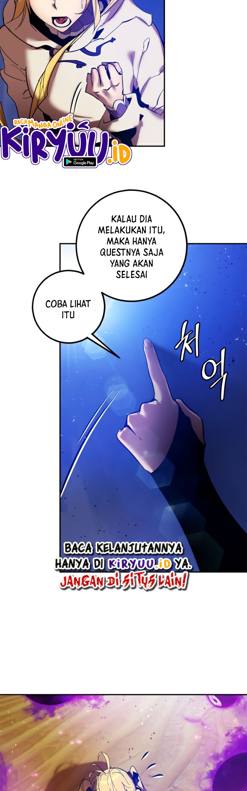 Return to Player Chap 73 - Next Chap 74