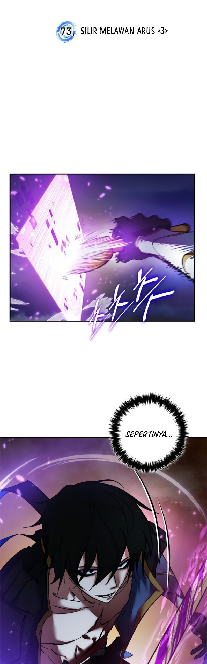Return to Player Chap 73 - Next Chap 74