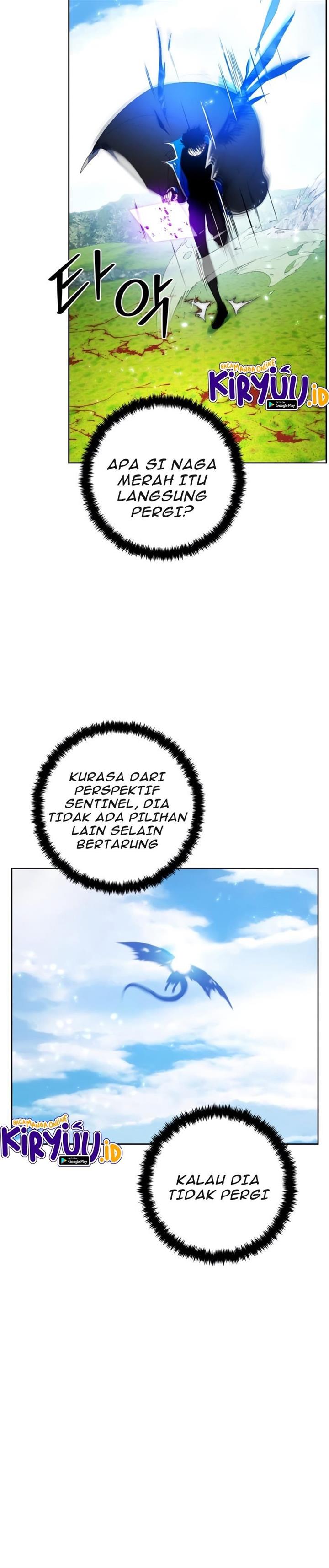 Return to Player Chap 87 - Next Chap 88