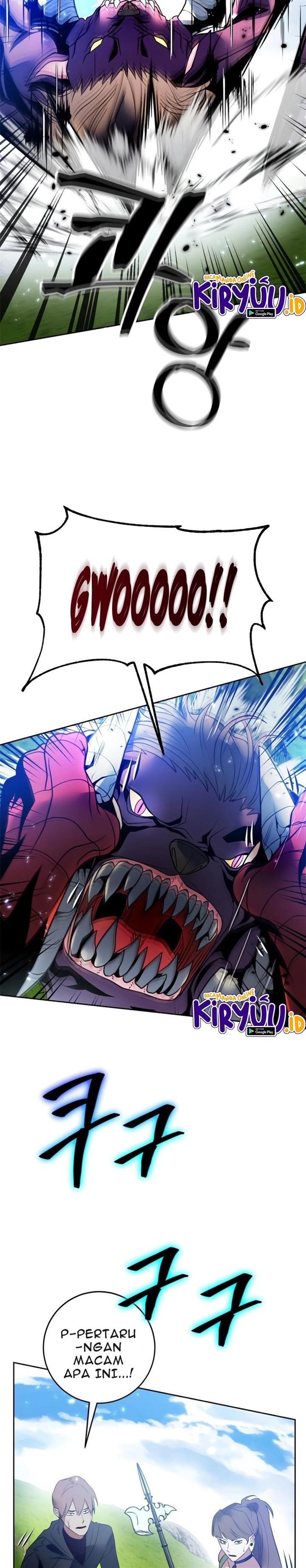 Return to Player Chap 87 - Next Chap 88