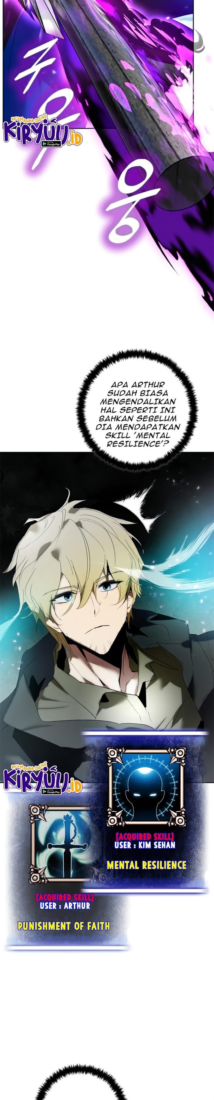 Return to Player Chap 87 - Next Chap 88