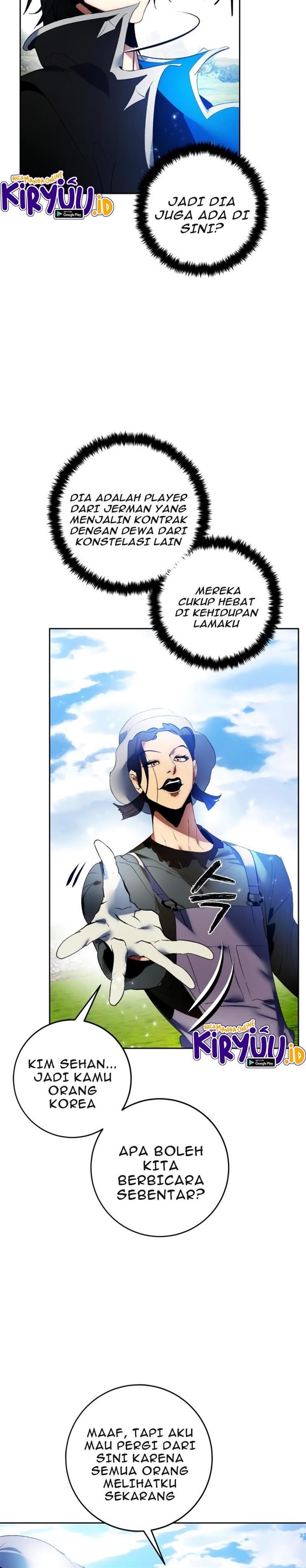 Return to Player Chap 87 - Next Chap 88