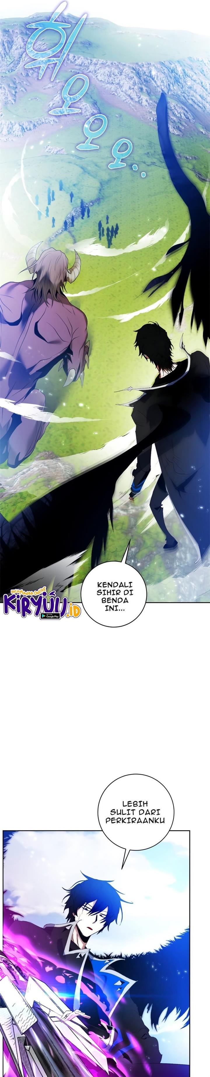 Return to Player Chap 87 - Next Chap 88