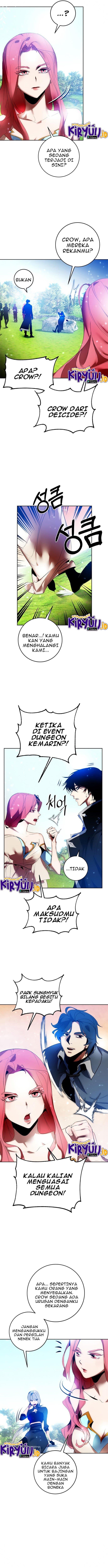 Return to Player Chap 84 - Next Chap 85