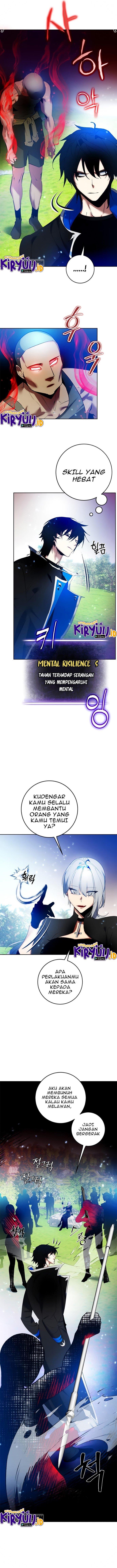 Return to Player Chap 84 - Next Chap 85