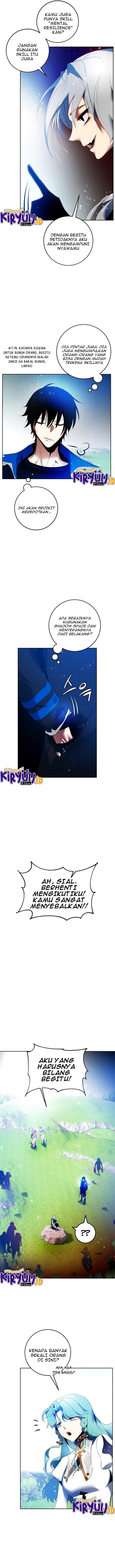 Return to Player Chap 84 - Next Chap 85