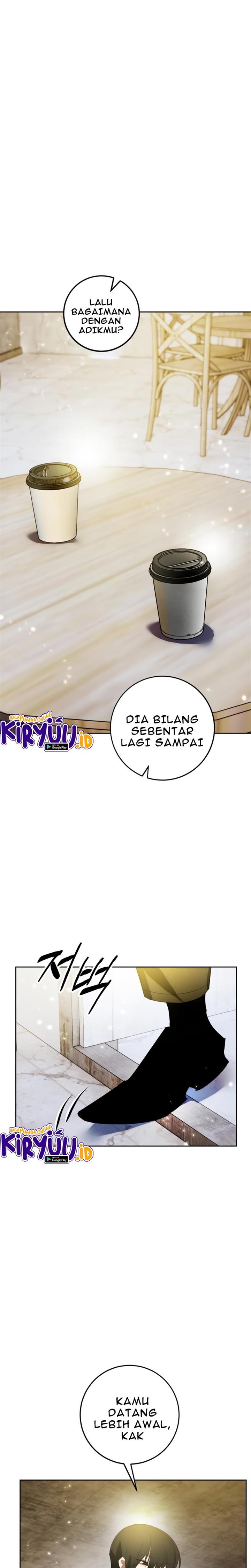 Return to Player Chap 89 - Next Chap 90