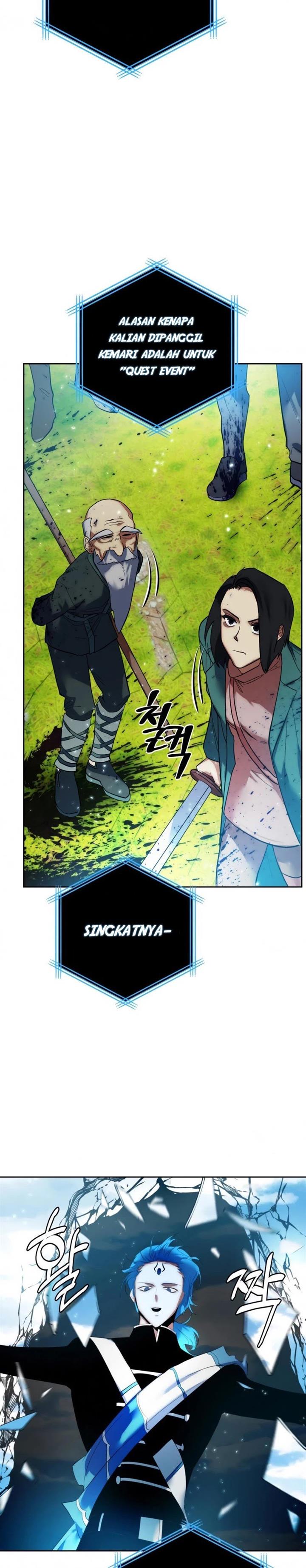 Return to Player Chap 80 - Next Chap 81