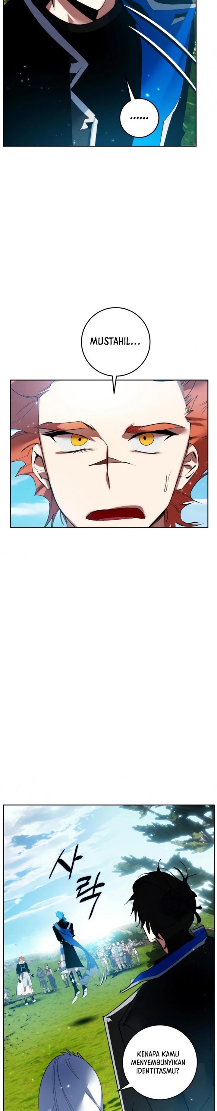 Return to Player Chap 80 - Next Chap 81