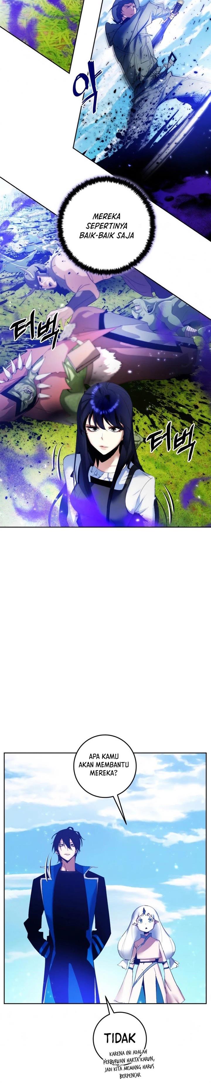 Return to Player Chap 80 - Next Chap 81
