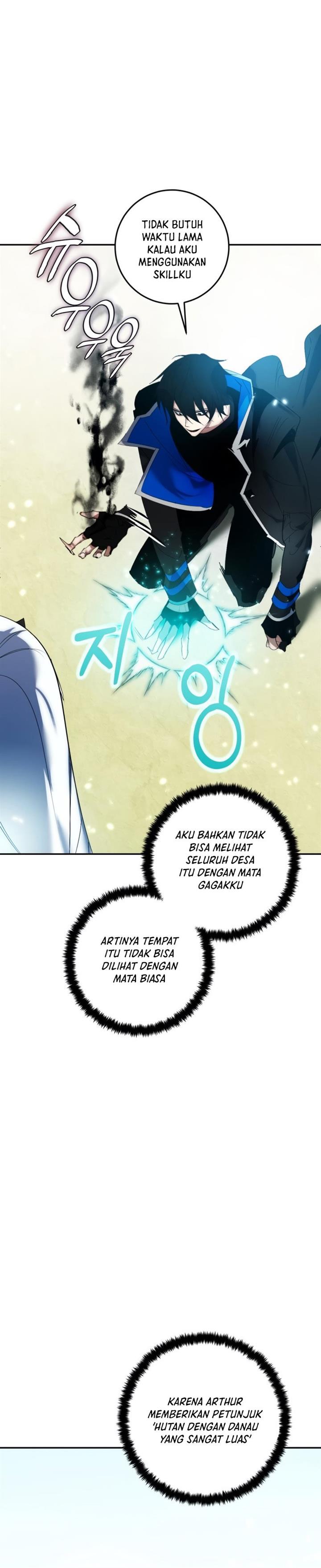 Return to Player Chap 81 - Next Chap 82