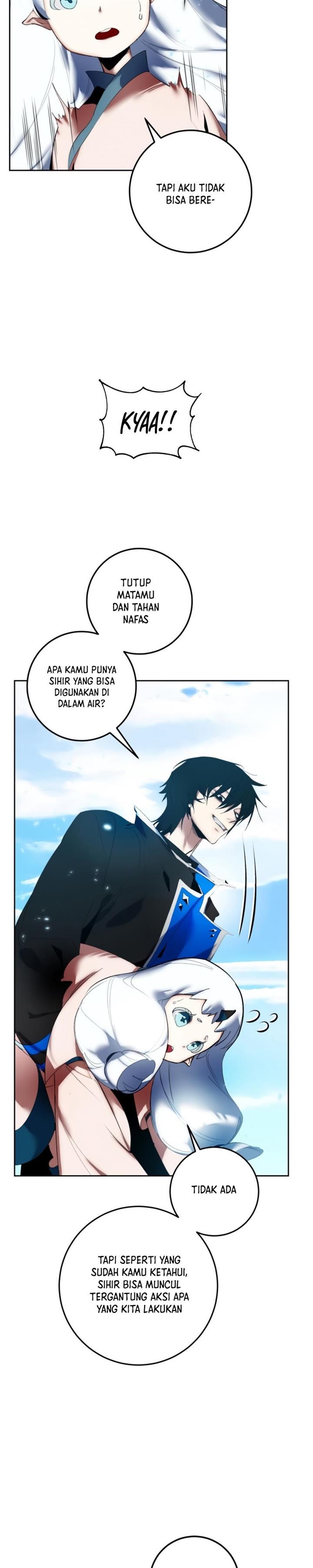 Return to Player Chap 81 - Next Chap 82