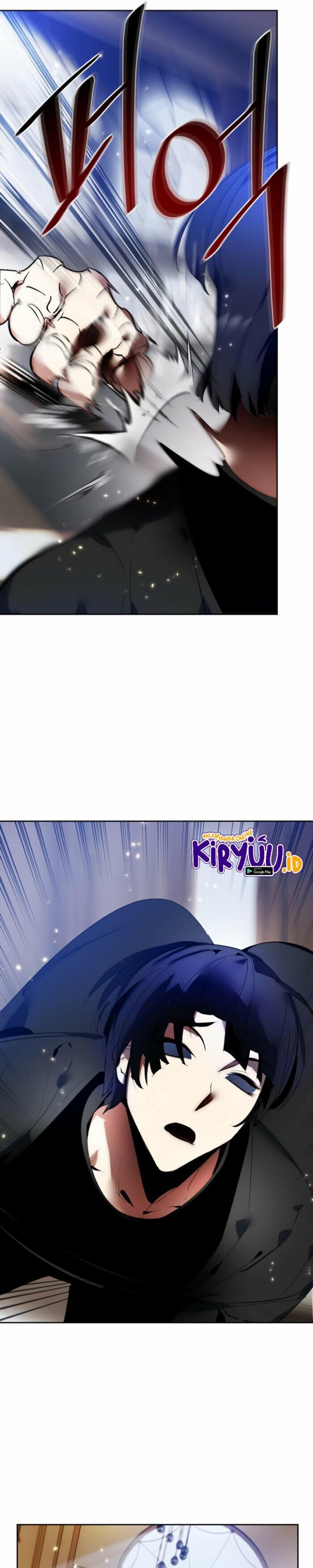 Return to Player Chap 96 - Next Chap 97